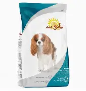 غذای خشک سگ
